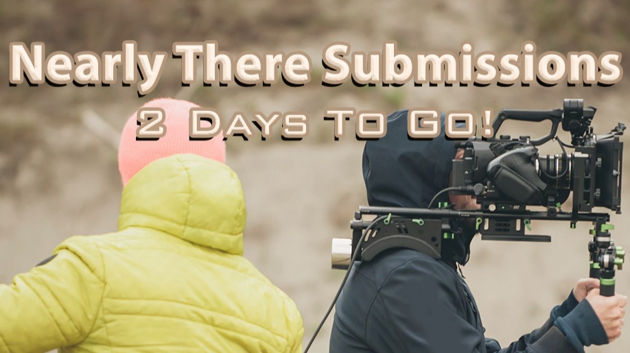 CBFF2024 - 2 Days to Go