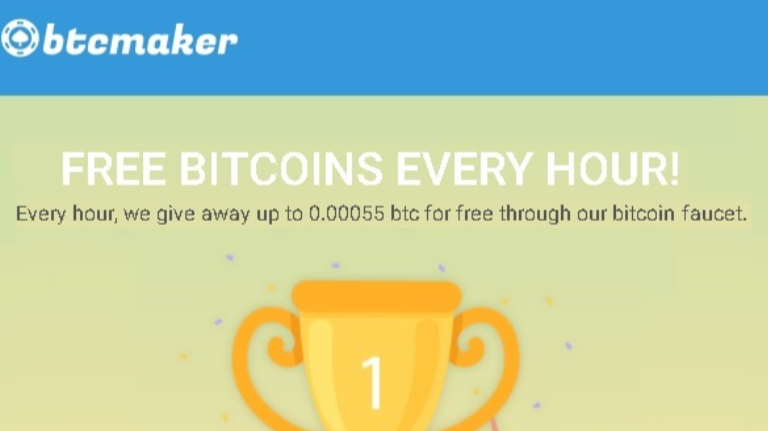 💰REWARD: up to 0.00055$BTC hourly + more using the sites features