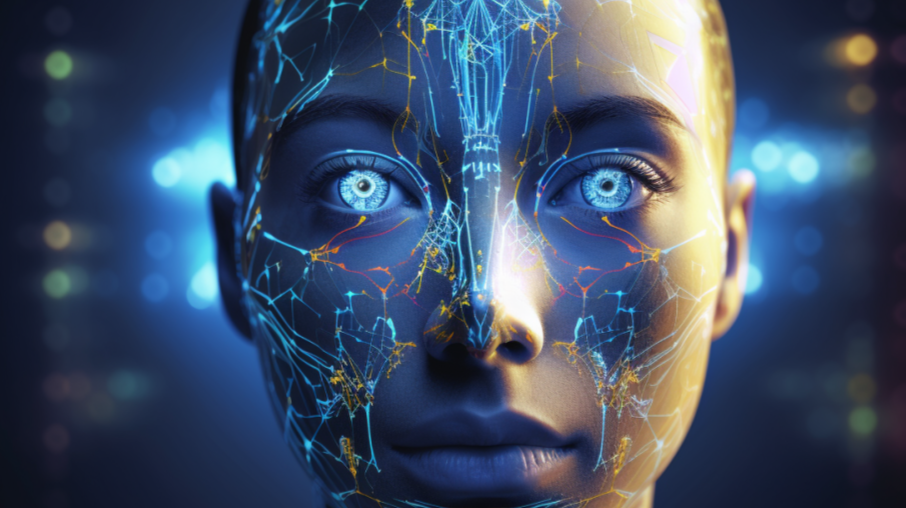 The Age Of AI | How AI is Reshaping the World We Live In
