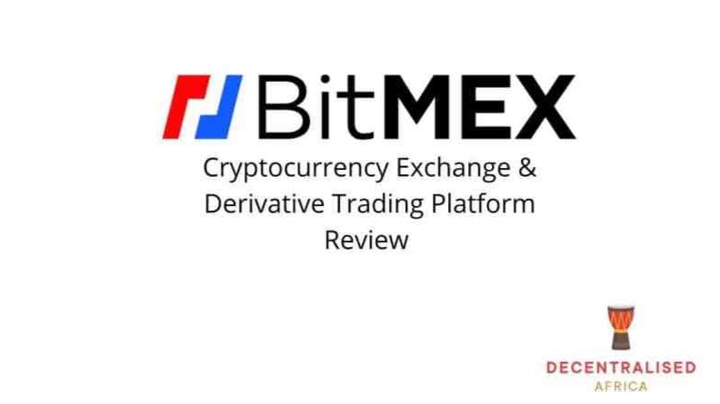 BitMEX