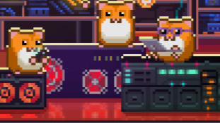 Roller Coin