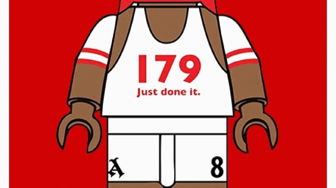 Ian Wright