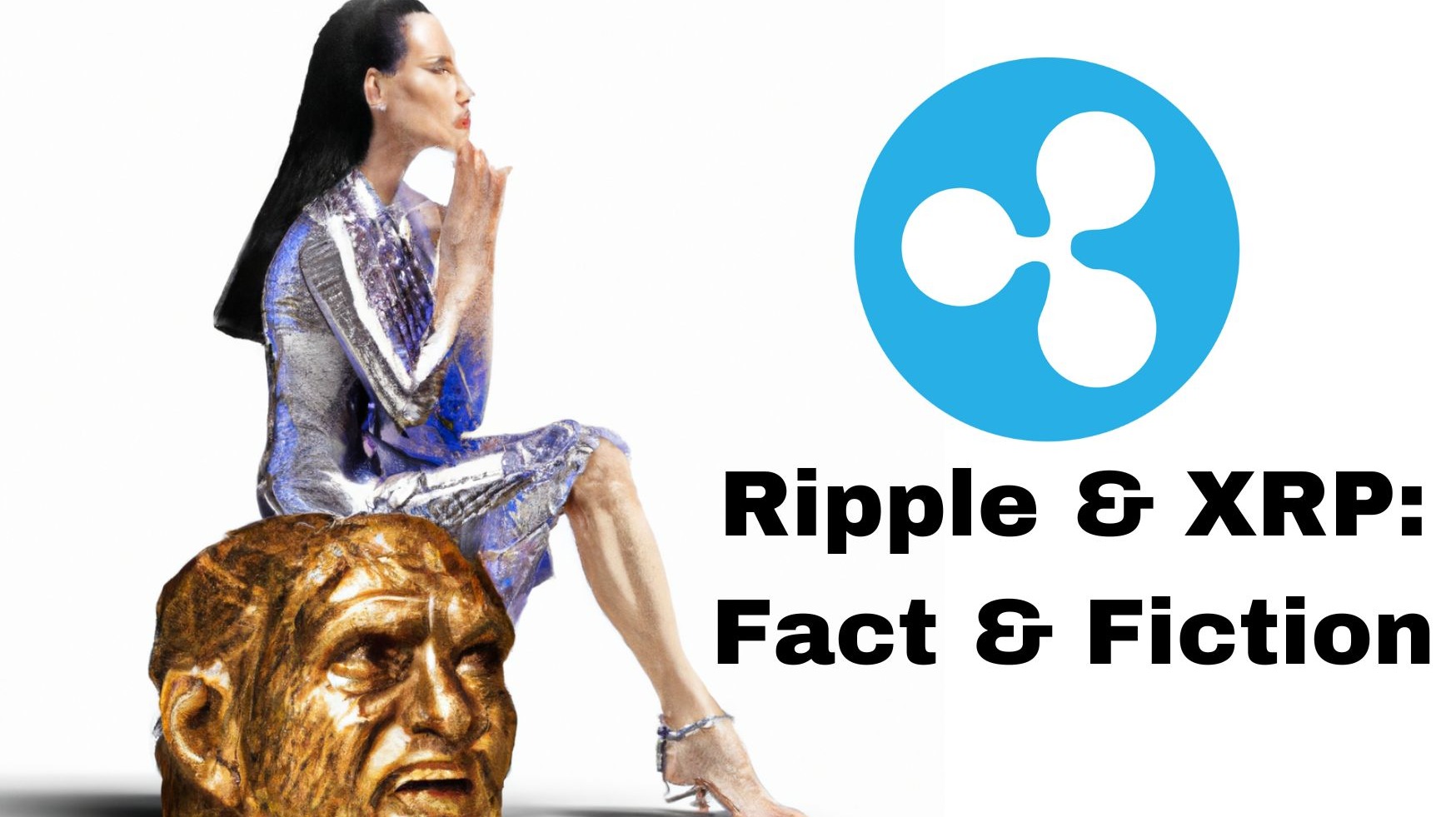 My Journey with Ripple & XRP Separating Fact from Fiction