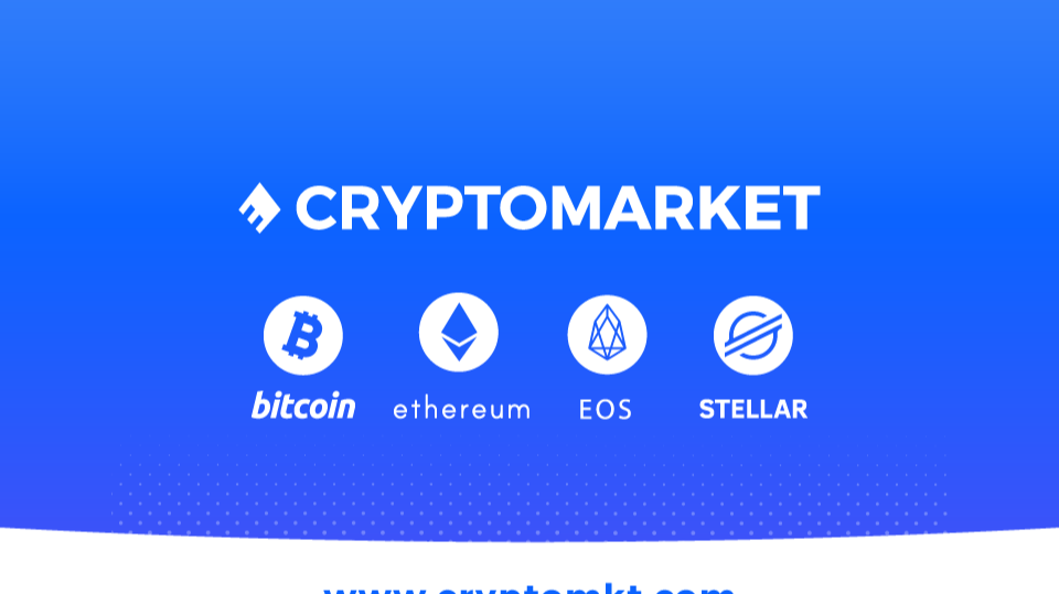 Cryptomkt Coins