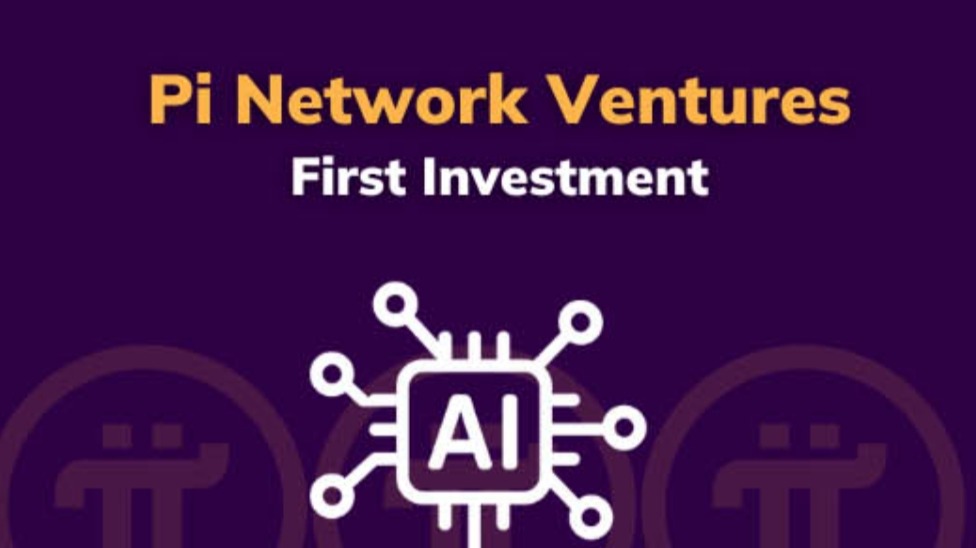 From Pi network
