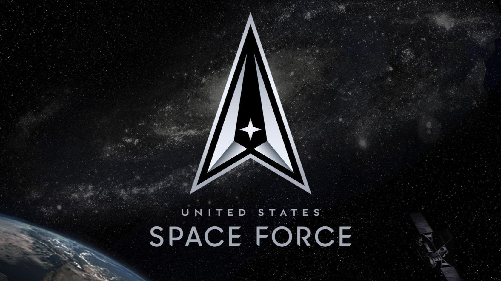 US Space Force Delta