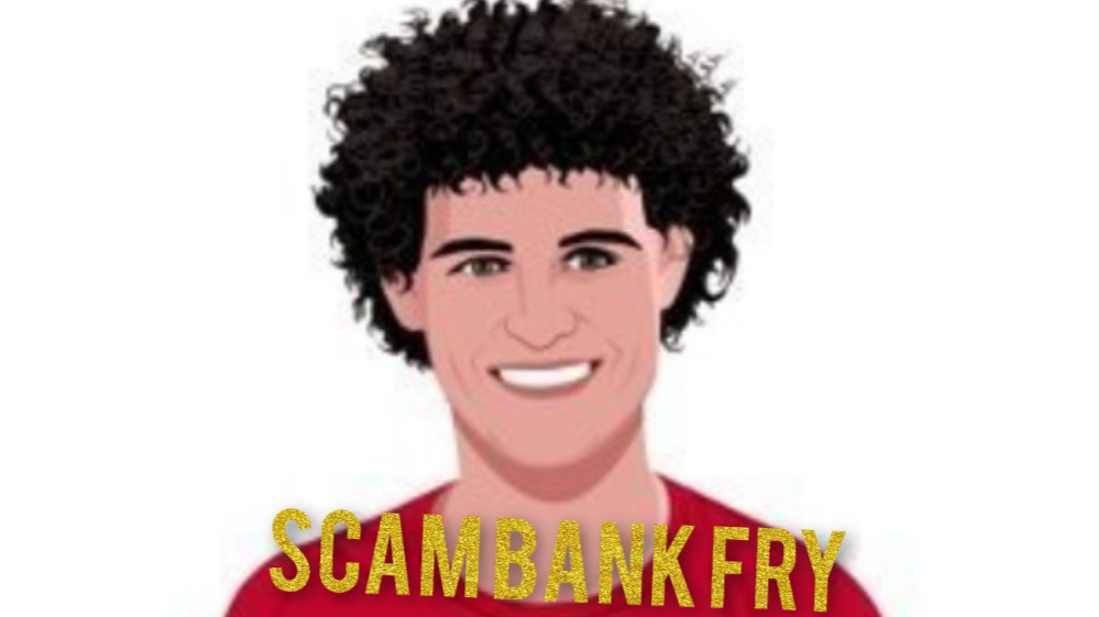From SBF twitter , edited in app