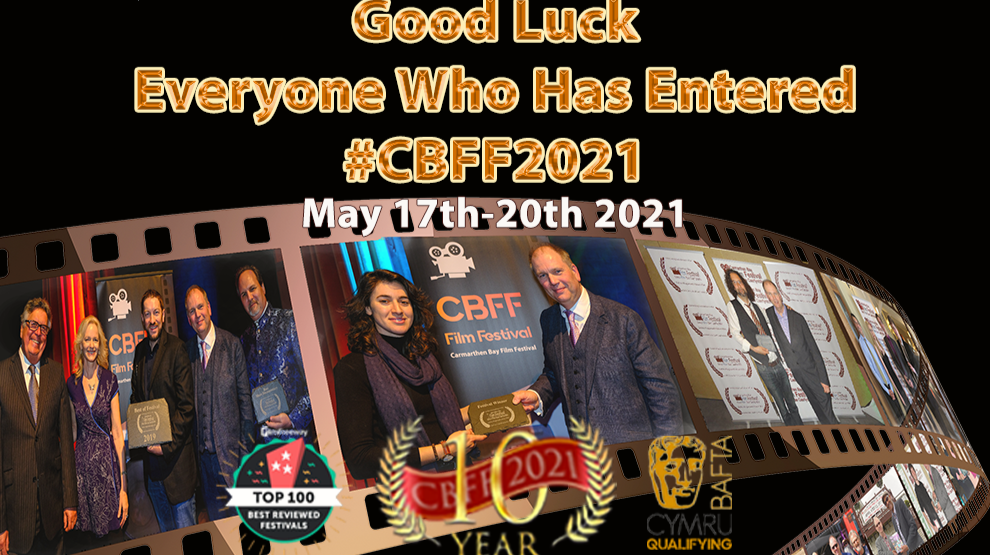CBFF2021 Good Luck