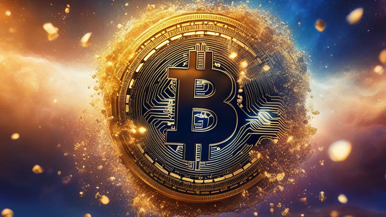 Bitcoin’s Halving Frenzy: The Countdown to Crypto Gold