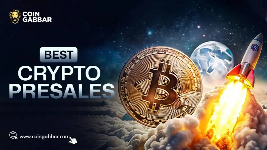 Best Crypto Presale: Top Crypto Presales Ending January 2025
