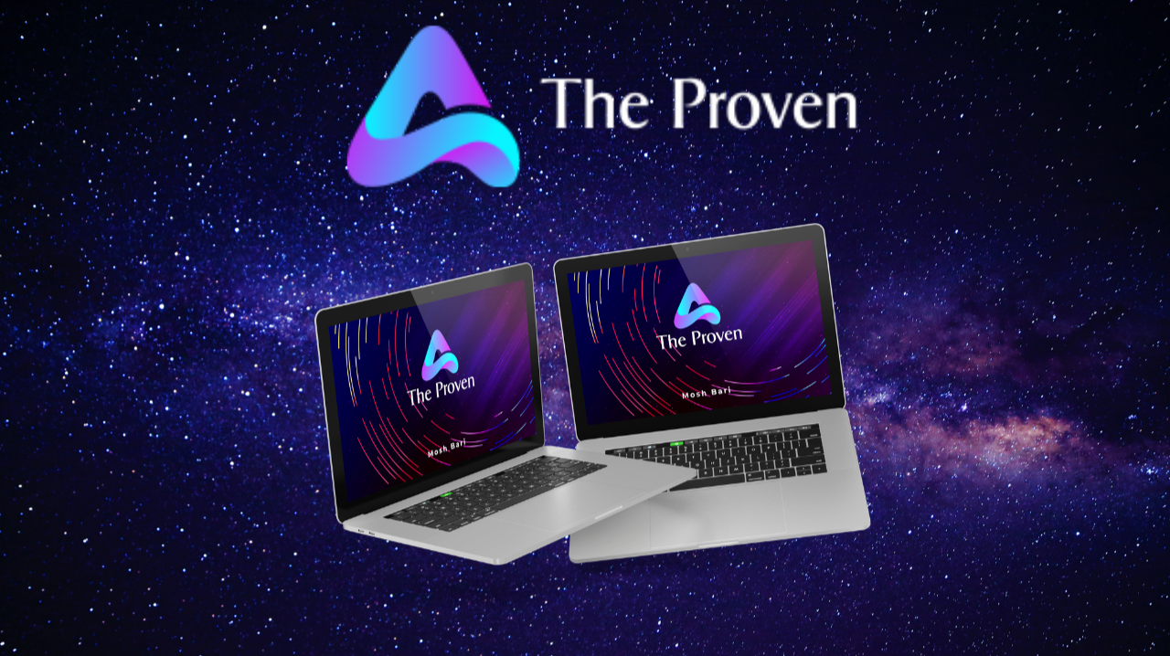 THE PROVEN REVIEW AND BONUS