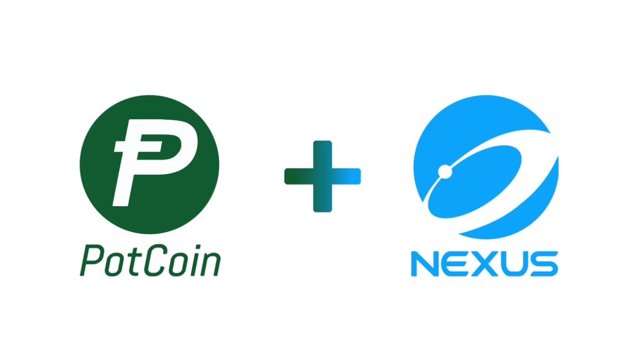 PotCoin migrates to Nexus