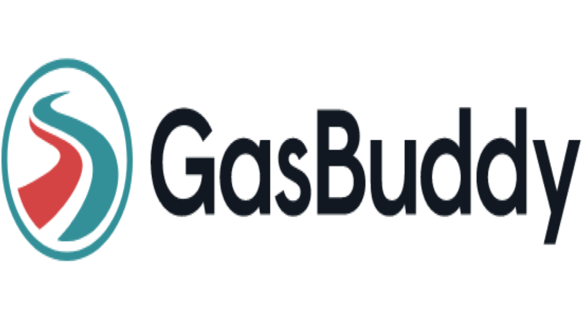 Gasbuddy Logo From Website