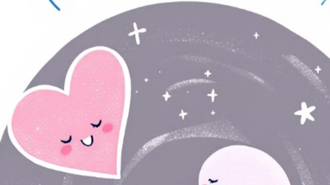 Love is very nice