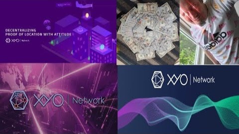 Xyo dream prices