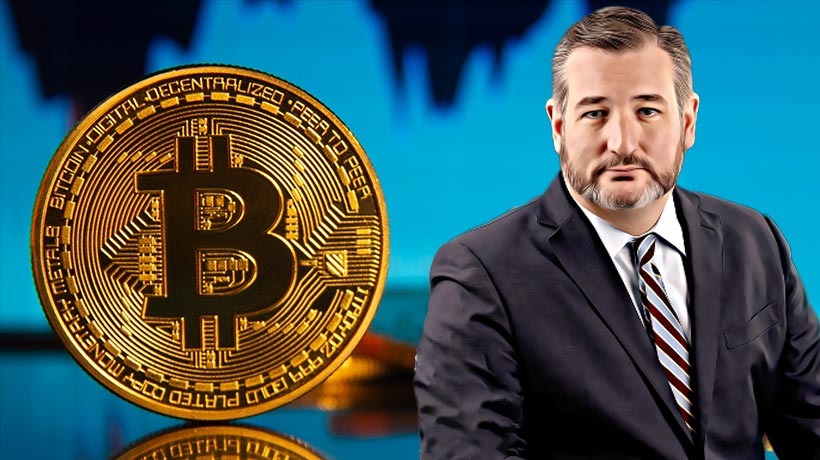 Sen. Ted Cruz