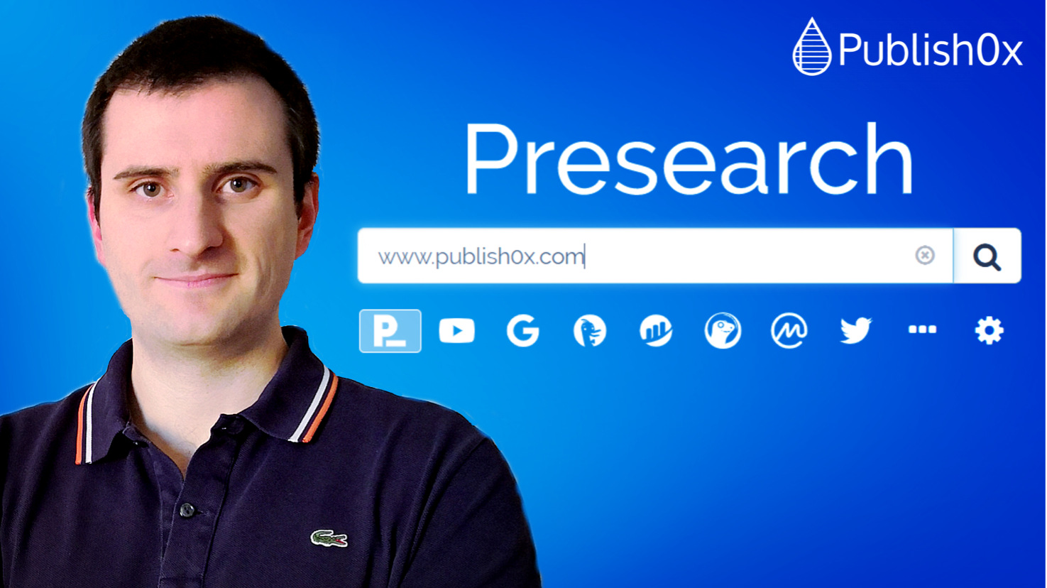 Presearch