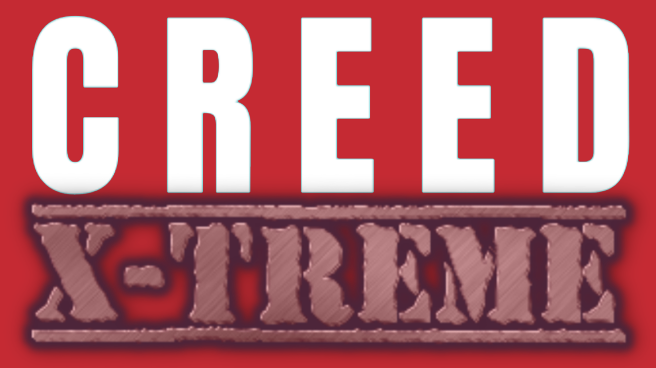 Creed xtreme