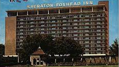 The old Foxhead