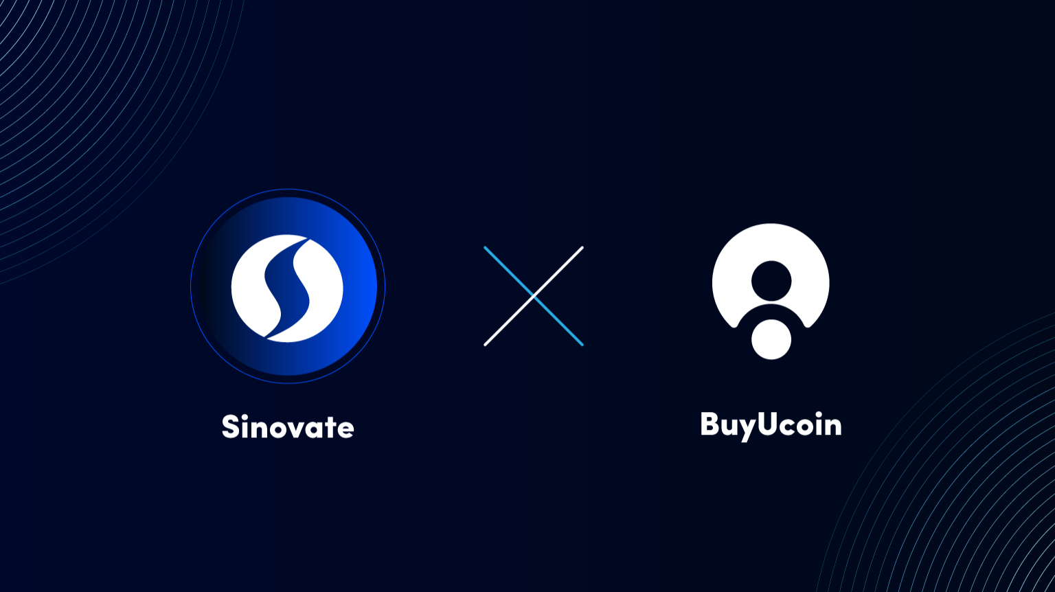 Sinovate Coin gets listed on BuyUcoin