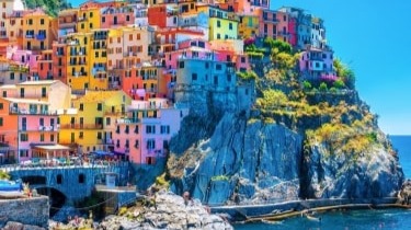 Amalfi Coast