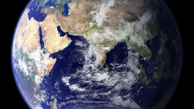 Nationalism is Not the Correct Response to Global Elitism.