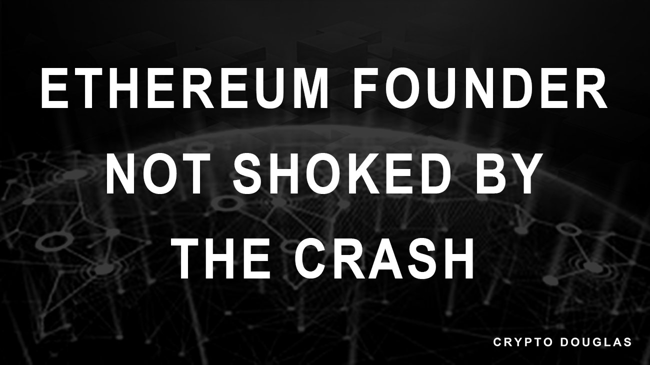 Ethereum founder about Elon