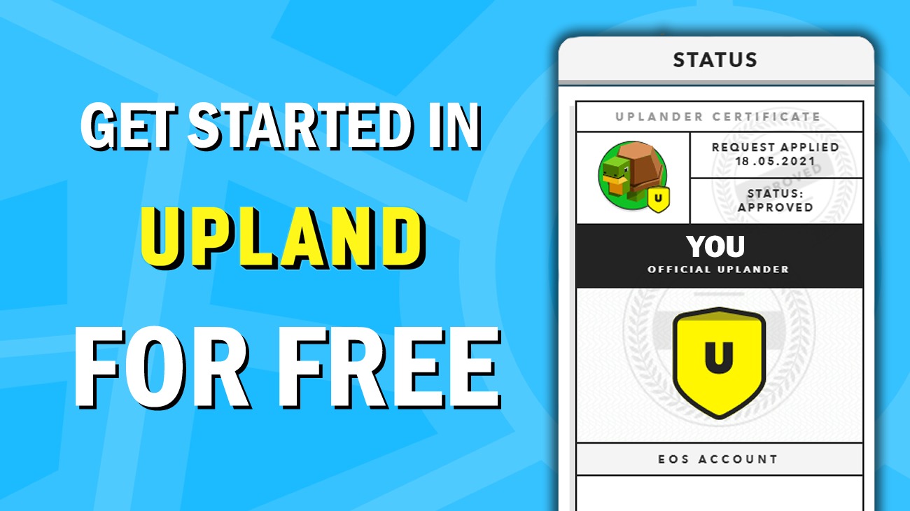 Uplander Status