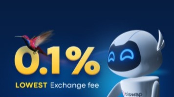 Lowest Exchange Fees On The Market