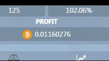 0.01 won