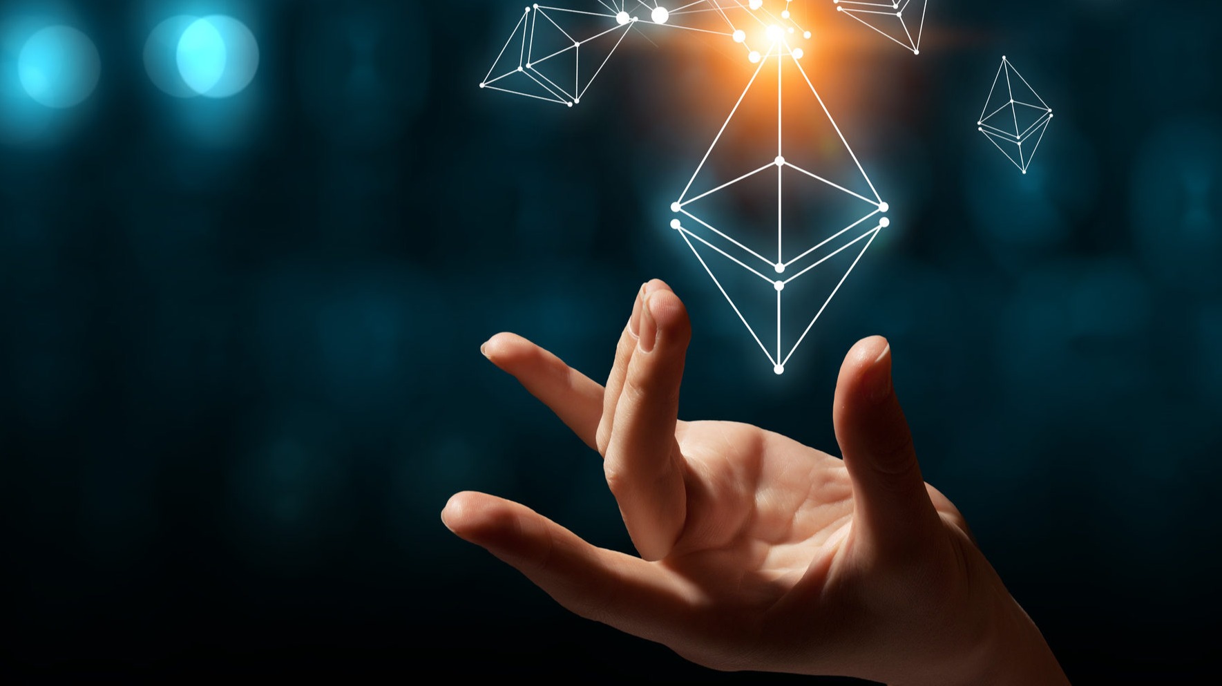 decentralized finance yield farming