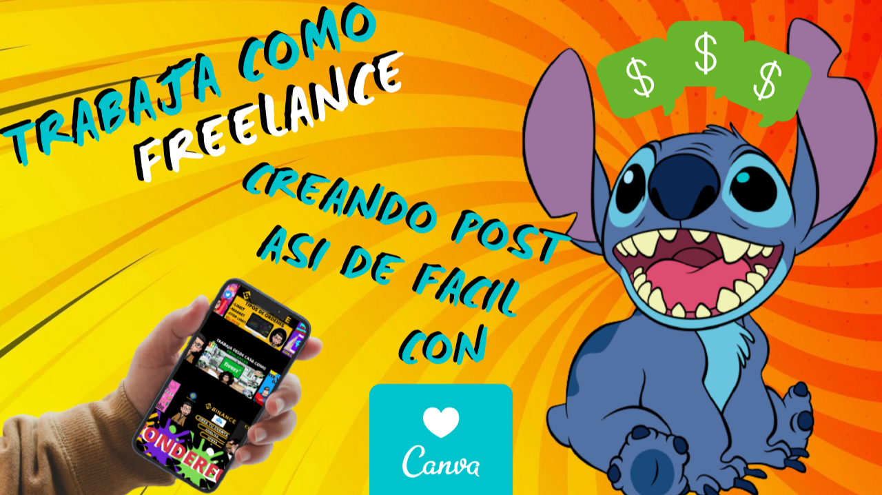 CREA Y QUITA FONDOS EN CANVA
