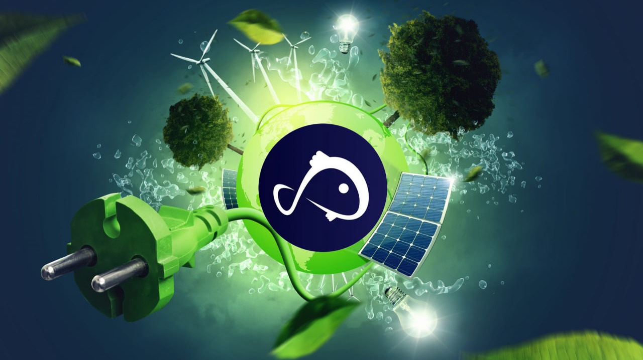 KOII Network: A blockchain solution for ecoTrace and the future of the green carbon credit economy