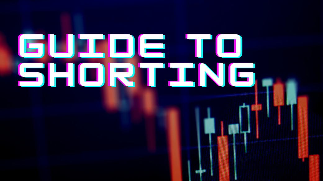 A Beginner’s Guide to Short Selling Crypto