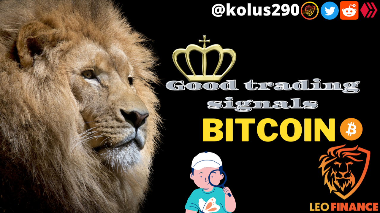 Bitcoin Trading Strategy