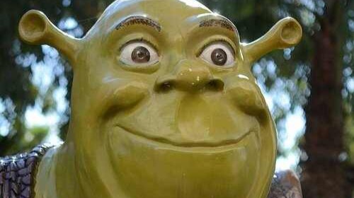 shrek snyder cut