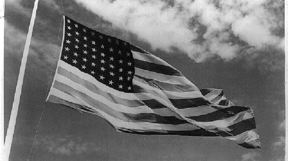 flag