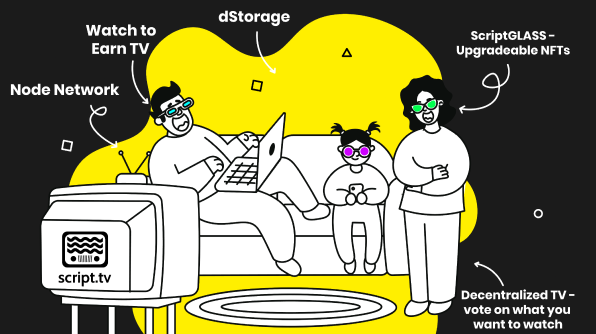 Script Network Featured