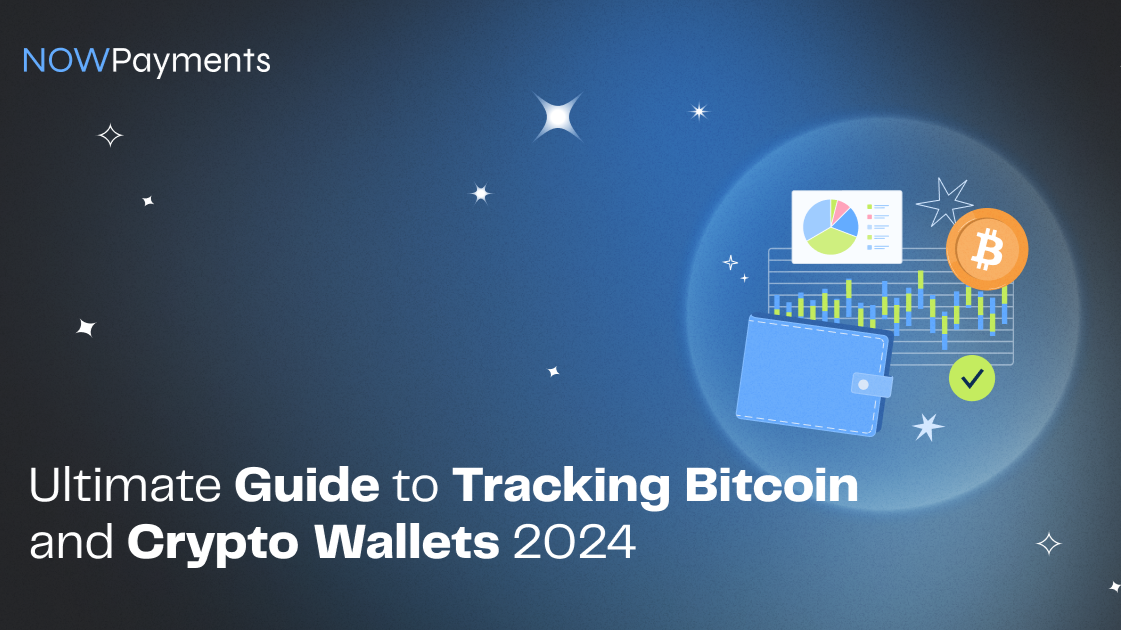 Ultimate Guide to Tracking Bitcoin and Crypto Wallets 2024