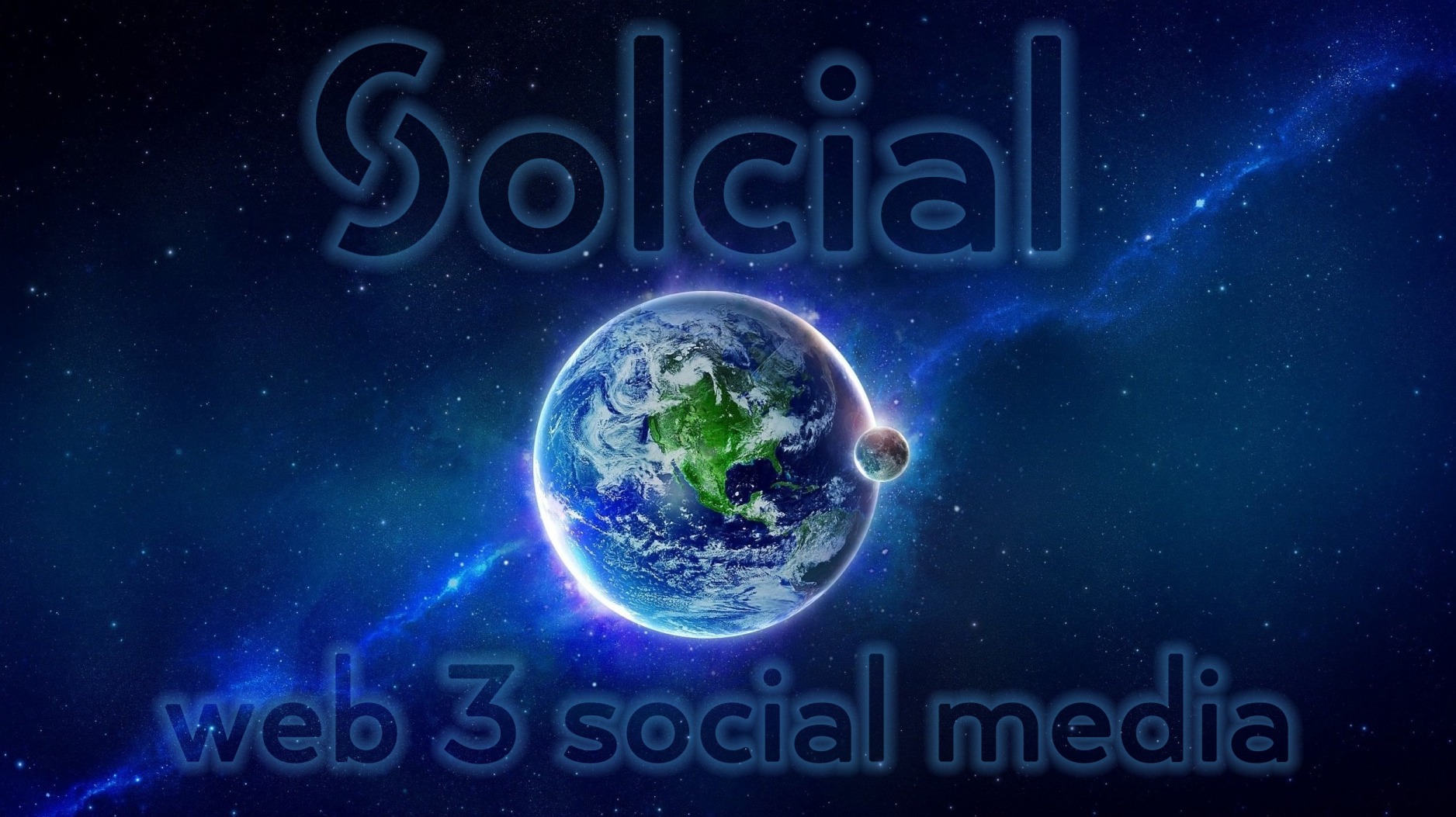 Solcial is a new decentralized social network, based on Solana, offering its users unprecedented freedom...