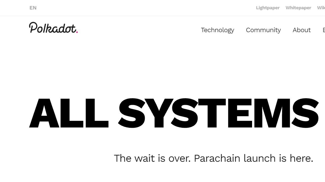 Polkadot Founder Gavin Wood Declares 774 million Fund for DeFi