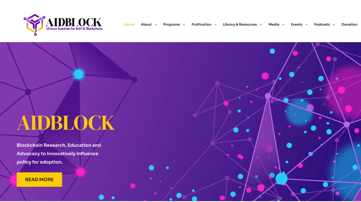 Screenshot via Aidblock