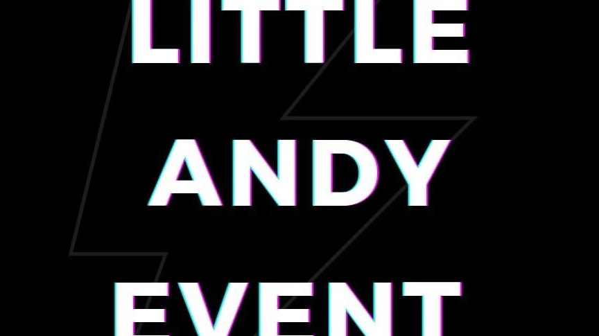 LITTLE ANDY COMIC PASS AND METAVERSE