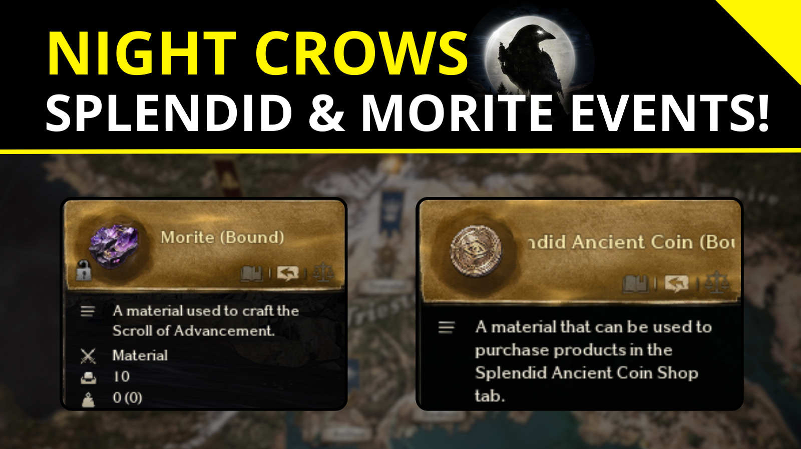 Coins Events Coins Events