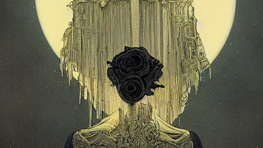 Guided Meditation Through A Dark Echo
