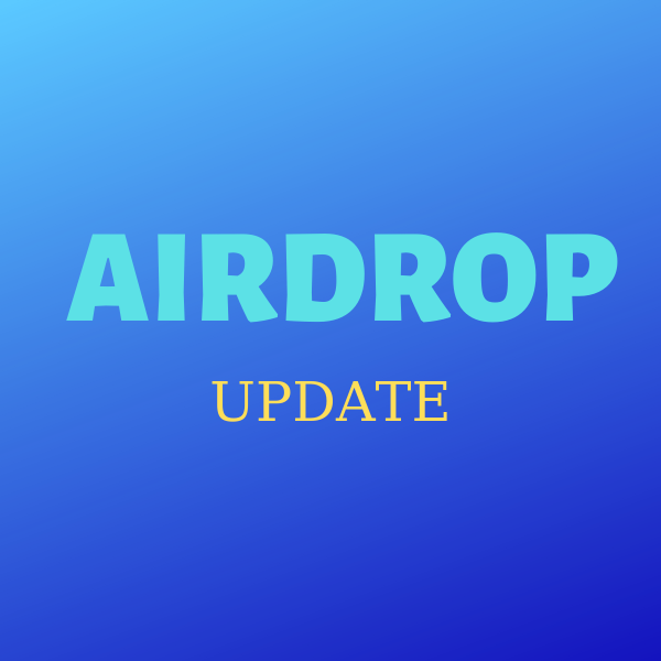 Airdrop-Token | Publish0x