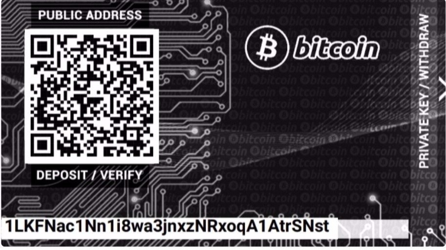 Bitcoin