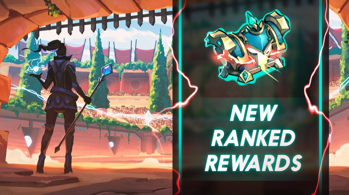 What do think of Splinterlands new ranked reward?