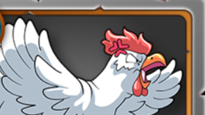 Furious Chicken