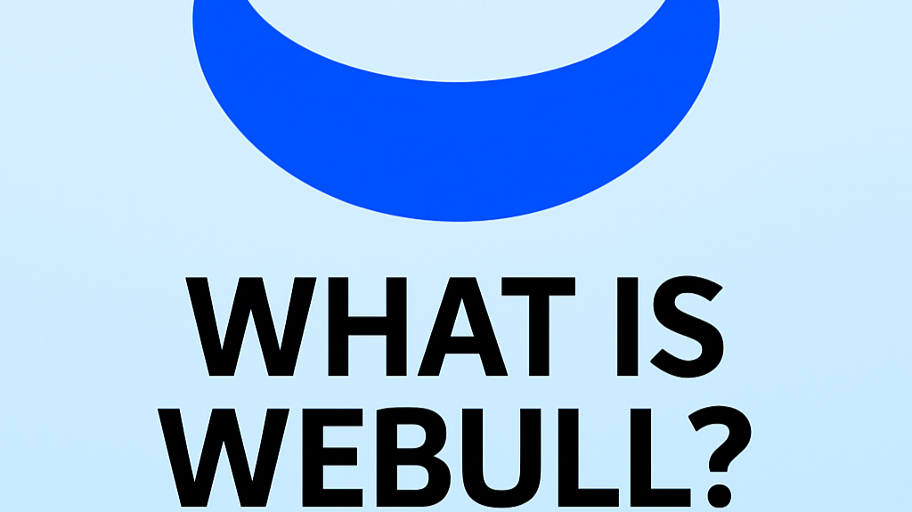 What is Webull